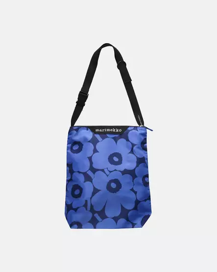 Marimekko Neat Crossbody Unikko M Olkalaukku - Olkalaukut - 6411255122517 - 2