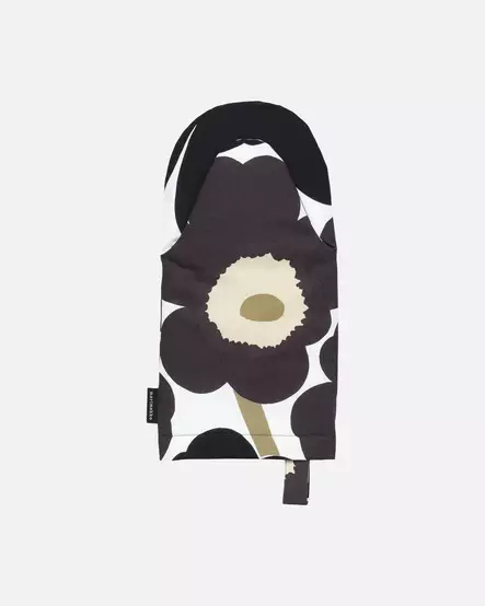 Marimekko Pieni Unikko Uunikinnas - Marimekko Keittiötekstiilit - 6411255076407 - 1