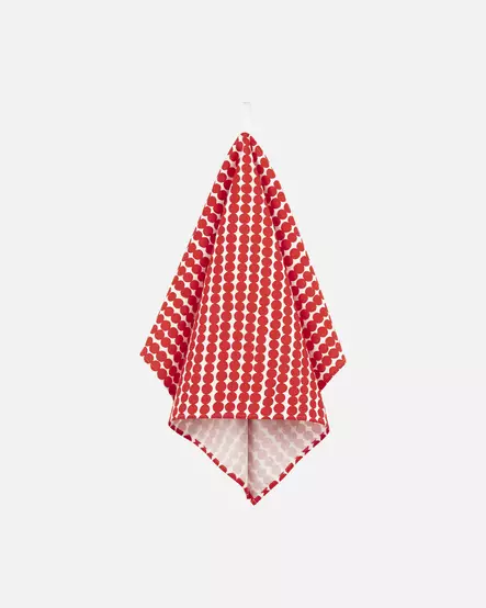 Marimekko Pikku Räsymatto Keittiöpyyhe 2 kpl - Elämäni värit -kampanja Kodintekstiilit - 6411254989067 - 2