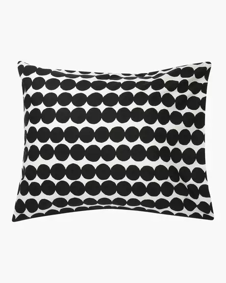 Marimekko Räsymatto Tyynyliina 80x80 cm - Marimekko Pussilakanat ja tyynyliinat - 6411254986257 - 1