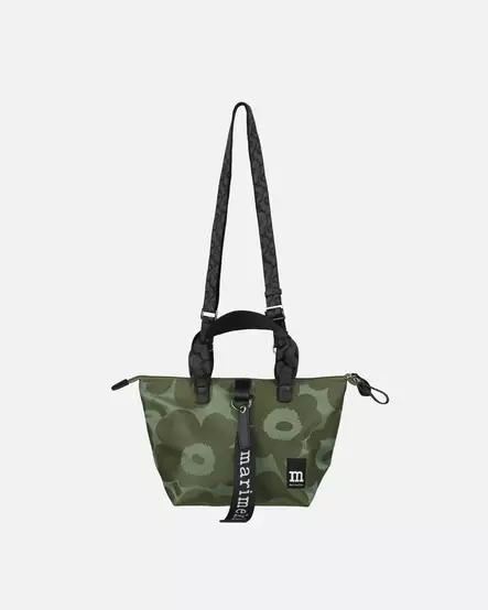 Marimekko Tote S Unikko Olkalaukku - Olkalaukut - 6411255080497 - 2