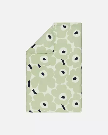 Marimekko Unikko Pussilakana 150x210 cm - Marimekko Pussilakanat ja tyynyliinat - 6411255043867 - 1