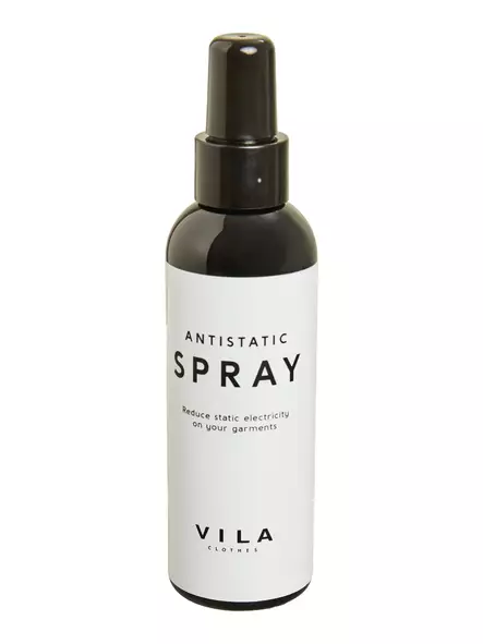 VILA VIEF Antistatic Spray 150 ml - Muut - 5713784582147 - 1