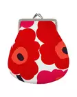 Marimekko Pieni Kukkaro Mini Unikko - Kukkarot - 6411251517157 - 1