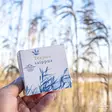SAAREN TAIKA Teepuusaippua Pala 90 g - Muut kylpyhuonetuotteet - 6430069210227 - 3
