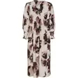 Isay Naomi Midimekko V-pääntiellä - Kangasmekot - 26357979-N47 - 3