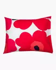 Marimekko Unikko Tyynyliina 80x80 cm - Marimekko Pussilakanat ja tyynyliinat - 6411254982907 - 1