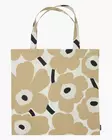 Marimekko Pieni Unikko Kassi 43x44 cm - Muut laukut ja kassit - 6411255015277 - 1
