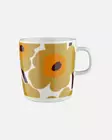 Marimekko Oiva Unikko Muki 4 dl - Marimekko Kupit ja mukit - 6411255018247 - 1