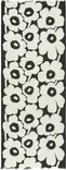 Marimekko Fiore Unikko Kudottu Huivi - Pitkäthuivit - 6411255034957 - 4