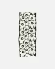 Marimekko Fiore Unikko Kudottu Huivi - Pitkäthuivit - 6411255034957 - 2