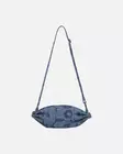 Marimekko Karla Denim Olkalaukku - Olkalaukut - 6411255035237 - 4