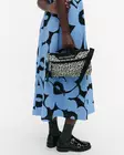 Marimekko Neat Crossbody Unikko Small Olkalaukku - Olkalaukut - 6411255036067 - 1
