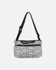 Marimekko Neat Crossbody Unikko Small Olkalaukku - Olkalaukut - 6411255036067 - 2