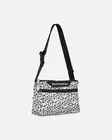 Marimekko Neat Crossbody Unikko Small Olkalaukku - Olkalaukut - 6411255036067 - 3