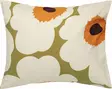 Marimekko Unikko Tyynyliina 50x60 cm - Marimekko Pussilakanat ja tyynyliinat - 6411255038207 - 2