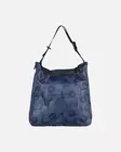 Marimekko Neat Crossbody Unikko Large Olkalaukku - Olkalaukut - 6411255038337 - 4