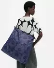 Marimekko Neat Crossbody Unikko Large Olkalaukku - Olkalaukut - 6411255038337 - 1