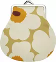 Marimekko Pieni Kukkaro Mini Unikko - Kukkarot - 6411255039327 - 2