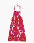 Marimekko Pieni Unikko Esiliina - Marimekko Keittiötekstiilit - 6411255045007 - 1