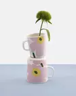 Marimekko Oiva Unikko Muki 4 dl - Marimekko Kupit ja mukit - 6411255078197 - 3