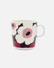 Marimekko Oiva Unikko Muki 4 dl - Marimekko Kupit ja mukit - 6411255129547 - 1