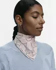 Marimekko Pesofati Piirto Unikko Huivi - Neliöhuivit - 6411255144687 - 1