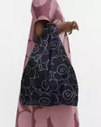 Marimekko Smartbag Piirto Unikko Kassi - Muut laukut ja kassit - 6411255146537 - 1