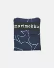 Marimekko Smartbag Piirto Unikko Kassi - Muut laukut ja kassit - 6411255146537 - 3