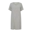 FREE/QUENT FQLAVA Pellava-Viskoosi Mekko - Kangasmekot - 262206288-7107 - 7