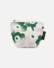 Marimekko Mini Unikko Häivähdys Kait Kosmetiikkalaukku - Marimekko Kosmetiikkalaukut - 6411254960967 - 1
