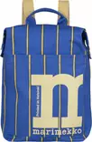 Marimekko Mono Backpack Puhveli Reppu - Reput - 6411254964057 - 5