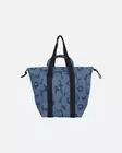 Marimekko Mono City Tote Unikko Olkalaukku - Olkalaukut - 6411255080077 - 3