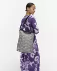 Marimekko Neat Crossbody Unikko Medium Olkalaukku - Olkalaukut - 6411255035497 - 1