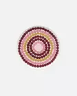 Marimekko Oiva Siirtolapuutarha Lautanen 20 cm - Marimekko Lautaset - 6411255126287 - 1