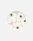 Marimekko Oiva Unikko Lautanen 20 cm - Marimekko Lautaset - 6411255096627 - 1