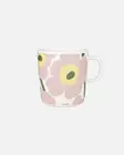 Marimekko Oiva Unikko Muki 4 dl - Marimekko Kupit ja mukit - 6411255078197 - 1