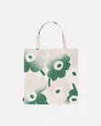 Marimekko Unikko Häivähdys Kassi 43x44 cm - Muut laukut ja kassit - 6411254961087 - 1
