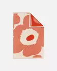 Marimekko Unikko Vieraspyyhe 32x50 cm - Marimekko Pyyhkeet - 6411255070597 - 1