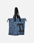 Marimekko Mono City Tote Unikko Olkalaukku - Olkalaukut - 6411255080077 - 2