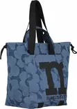 Marimekko Mono City Tote Unikko Olkalaukku - Olkalaukut - 6411255080077 - 5
