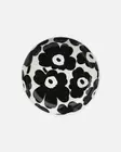 Marimekko Oiva Unikko Lautanen 20,5 cm - Marimekko Lautaset - 6411255076377 - 1