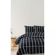 Marimekko Tiiliskivi Pussilakana 150x210 cm - Marimekko Pussilakanat ja tyynyliinat - 6411254941317 - 2