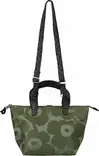 Marimekko Tote S Unikko Olkalaukku - Olkalaukut - 6411255080497 - 7
