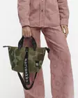 Marimekko Tote S Unikko Olkalaukku - Olkalaukut - 6411255080497 - 1