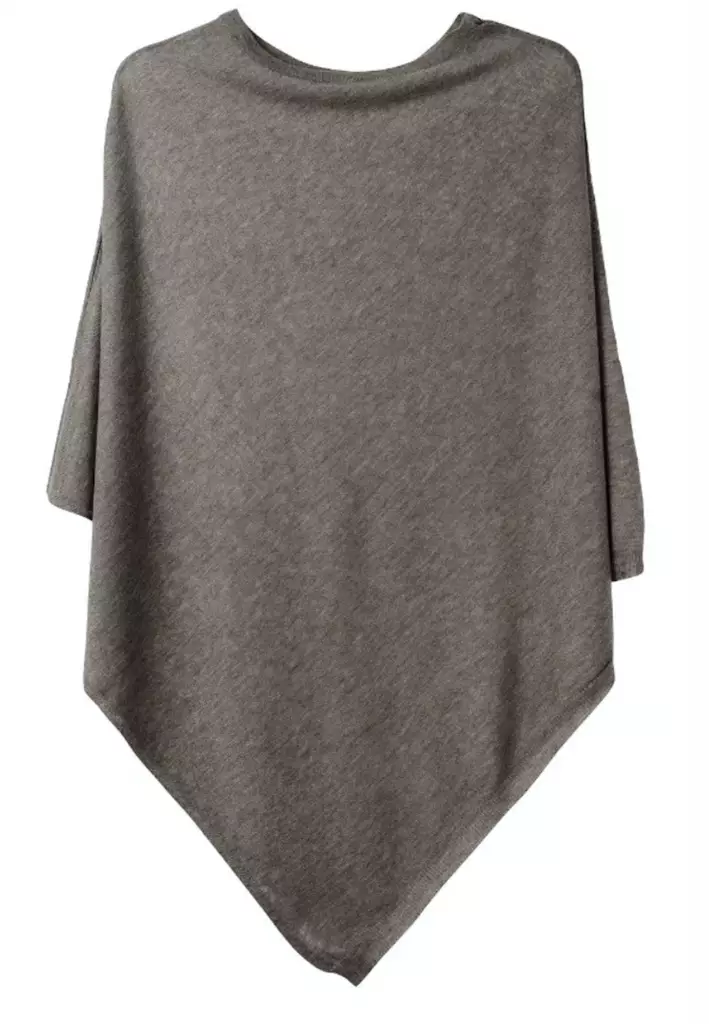 LASESSOR Juolas Poncho 75x75 cm - Ponchot - 1806202124297 - 1