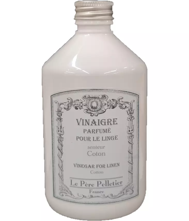 Le Pere Pelletier Pyykkietikka Cotton 500 ml - Pyykkietikka - 3661155286717 - 1