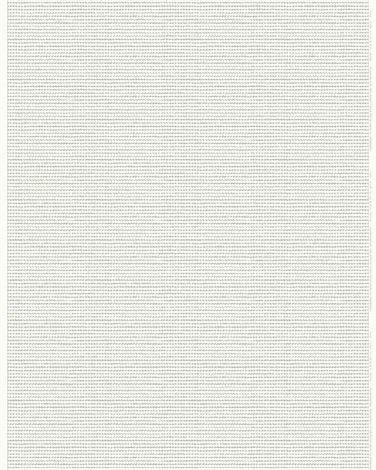 Marimekko Mini Räsymatto Puuvillakangas, vaaleanharmaa, luonnonvalkoinen - Marimekko Kankaat - 6411254771297 - 1
