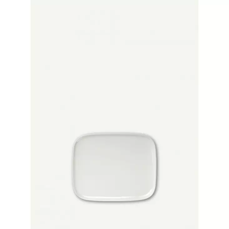 Marimekko Oiva -lautanen 15x12 cm - Marimekko Lautaset - 6411253243597 - 1