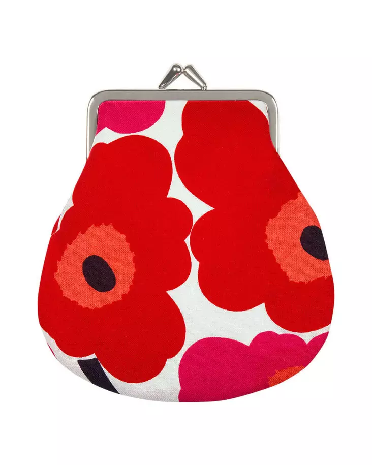 Marimekko Pieni Kukkaro Mini Unikko - Kukkarot - 6411251517157 - 1
